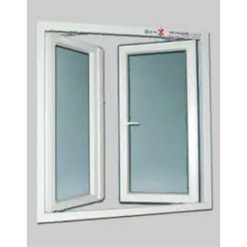 UPVC Casement Window